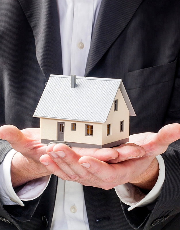 Requisitos para consignar un inmueble