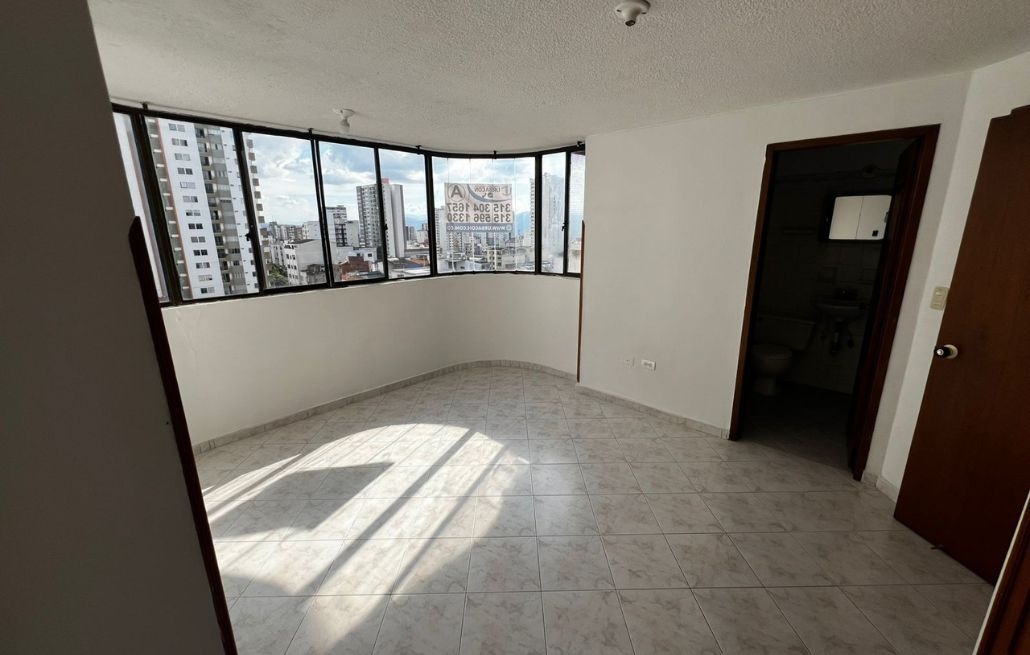 APARTAMENTO <br>EN VENTA