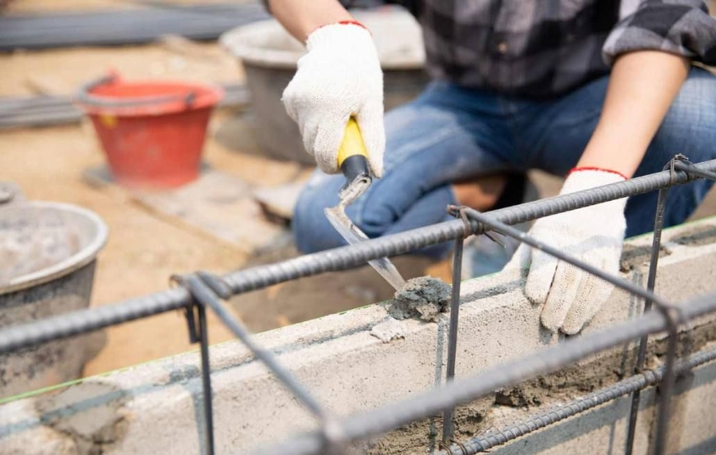 CONSTRUCTORA URBACON