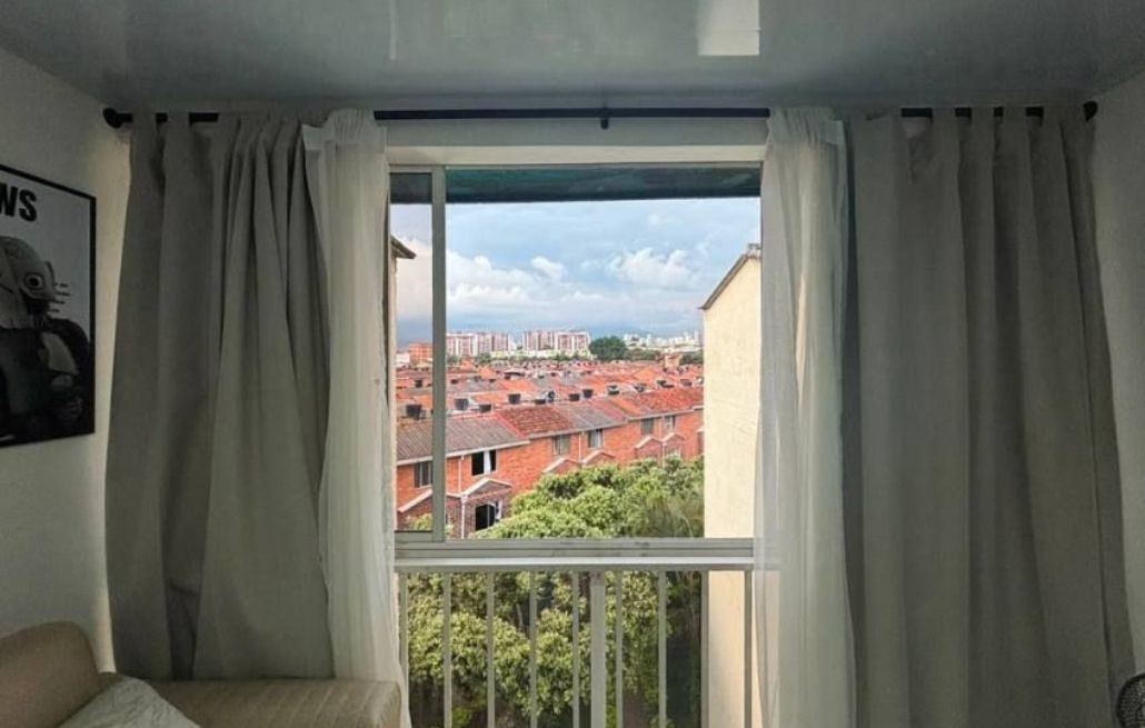 APARTAMENTO EN VENTA